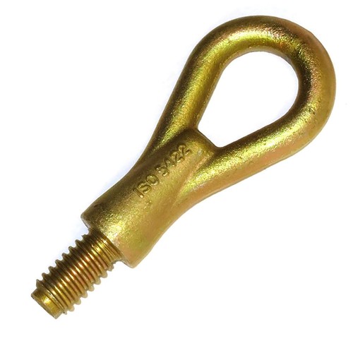 Tow hook towing ring - tow,