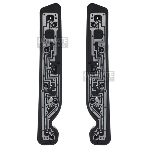 Bulb holders for mercedes - for,