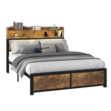 YITAHOME Super King Modern LED