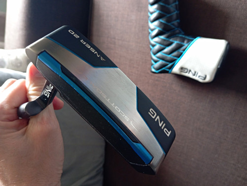 Ping scottsdale anser - ping,