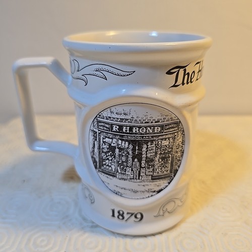 Vintage1979 the house - the,