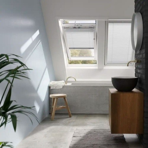 Velux pal ck04 - velux, manual
