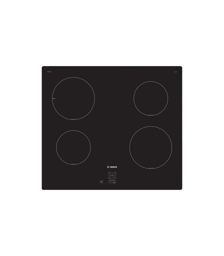 Bosch pug61raa5b 60cm - bosch,