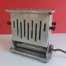 Vintage Flip Side Electric