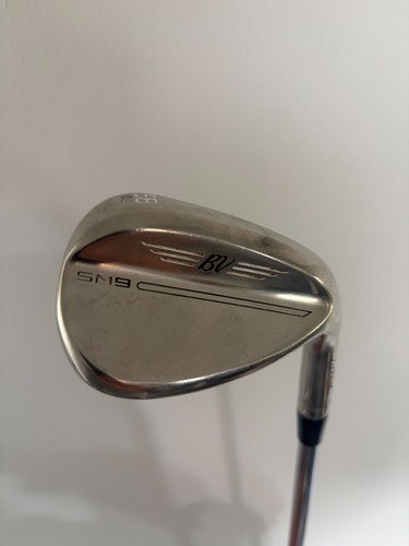 Titleist vokey sm9 wedge - sm9, 58°
