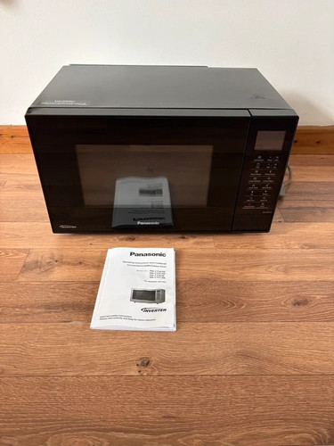 Panasonic 1000w combination - panasonic,