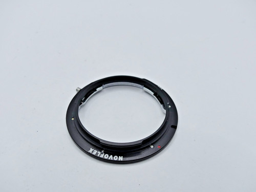 Genuine novoflex eos ler - genuine,