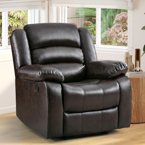 Ebello manual recliner - manual,