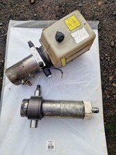 Stone Hydrolics Tipper Pump