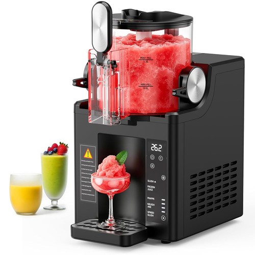 67oz slushie machine for - machine, home