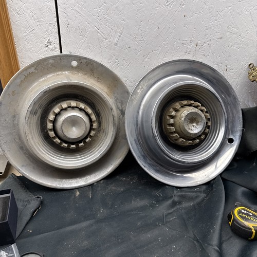 Pair vintage american - of,