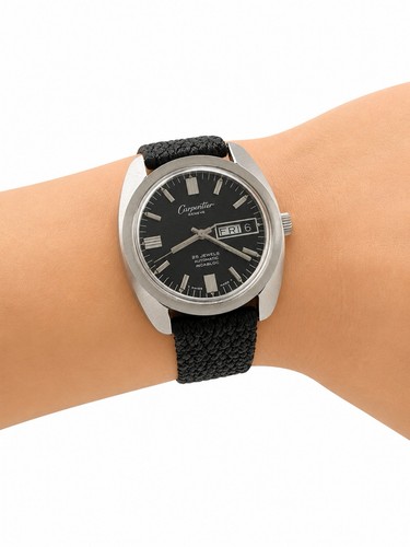 Carpentier geneve automatic - geneve,