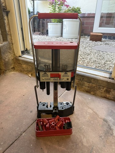 Lee load all gauge - lee,