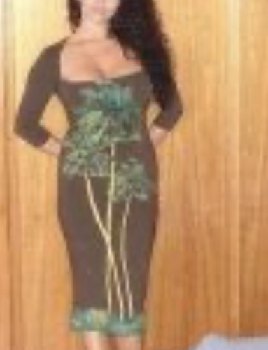 Rare isabel pedro fitted - rare,