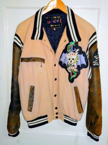 Used rocka johnsons - la, rocka!