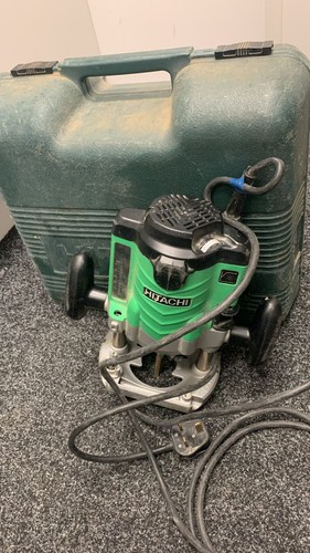 Hitachi m12ve 2in variable - hitachi, 1/2in