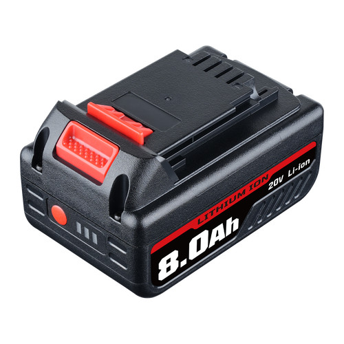 18v 0ah lb2x4020 - 18v, 8.0ah