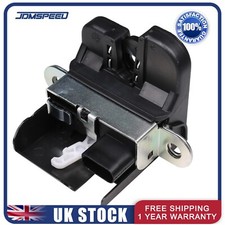 Tailgate Boot Lock Latch Catch Actuator FOR VW GOLF MK6 MK5 TOURAN PASSAT B7 B6