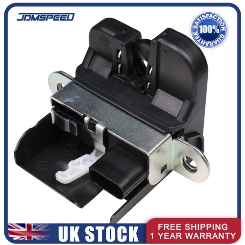 Tailgate boot lock latch - tailgate,