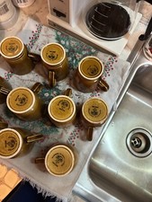 pearsons of chesterfield Mugs