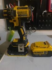 ADATTATORE DA  BATTERIA   STANLEY FATMAX 18V  A UTENSILI  DEWALT 18 V XR