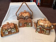 Price Kensington Cottage Ware