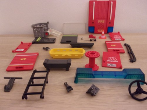 Playmobil 5363 9052 - , 3182