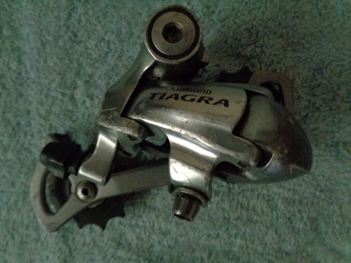 Shimano tiagra 4500 rear - rd-4500,