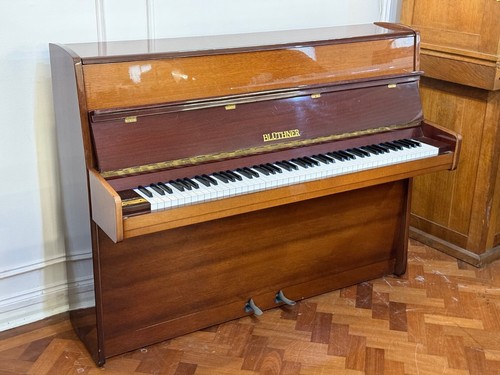 Bluthner 112 modern german - 112,