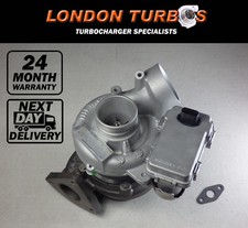 Mercedes Viano Sprinter C200 2.2CDI VV20 / VV21 A6510901180 Turbocharger Turbo