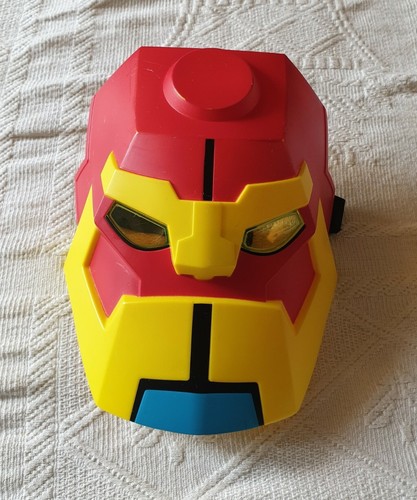 Bandai ben bloxx mask - -,