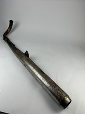 Yamaha RD 250 522 muffler