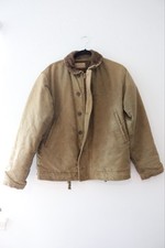 Vintage 40s US Navy N-1 Deck