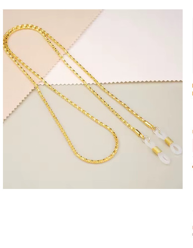 Glasses neck cord strap string - neck,