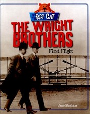 The Wright brothers (HardBack) - FREE Shipping