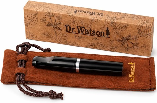 Watson cigarette holder - dr, 3"