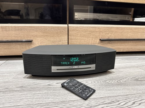 Bose wave awrcc5 compact - wave,