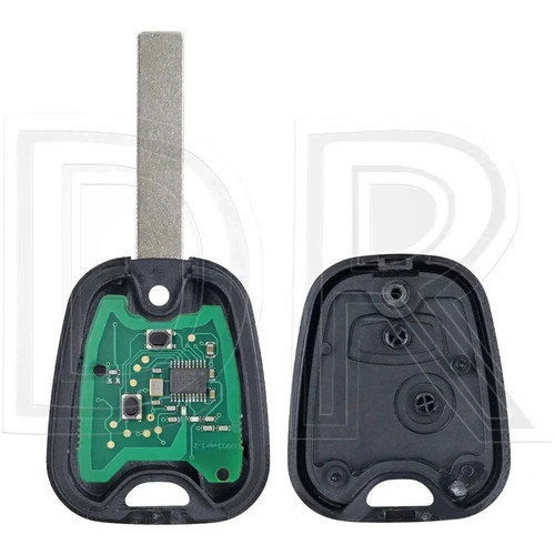 For peugeot 107 citroen c2 - for,