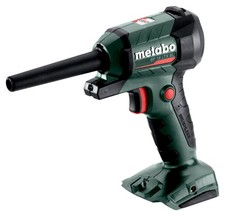 Metabo BP 18 LTX BL 18V Air