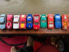 Matchbox / Lesney mixed cars