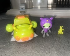 Octonauts Gup V With Tweak &