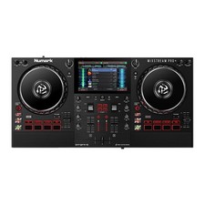 Numark - Mixstream Pro+