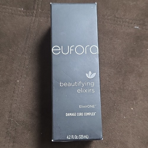 Eufora beautifying elixirs - eufora,