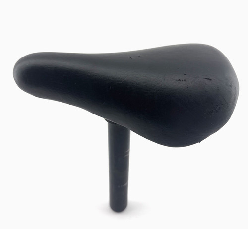 Cionlli black bmx bicycle - bmx,