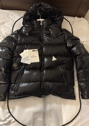 Moncler maya size black - maya,
