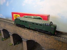 Hornby Dublo 2232 Deltic Co-Co