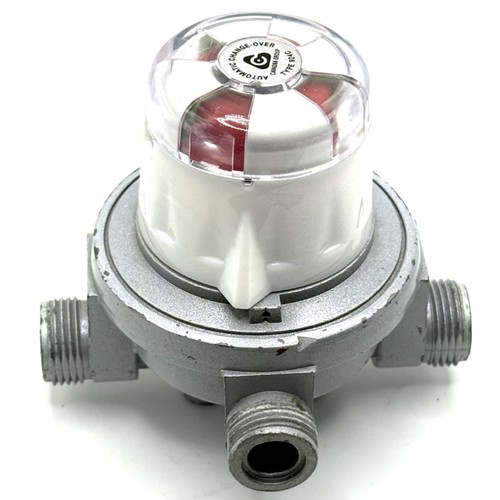 Lpg gaslow automatic gas - gaslow,