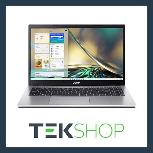 Acer aspire a315 575v 15 - 3, 15"