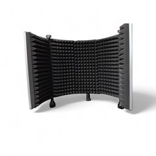 Universal Microphone Isolation