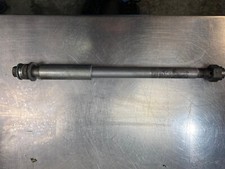 KAWASAKI ZL 900 ELIMINATOR plug-in axle rear rear rear wheel 84